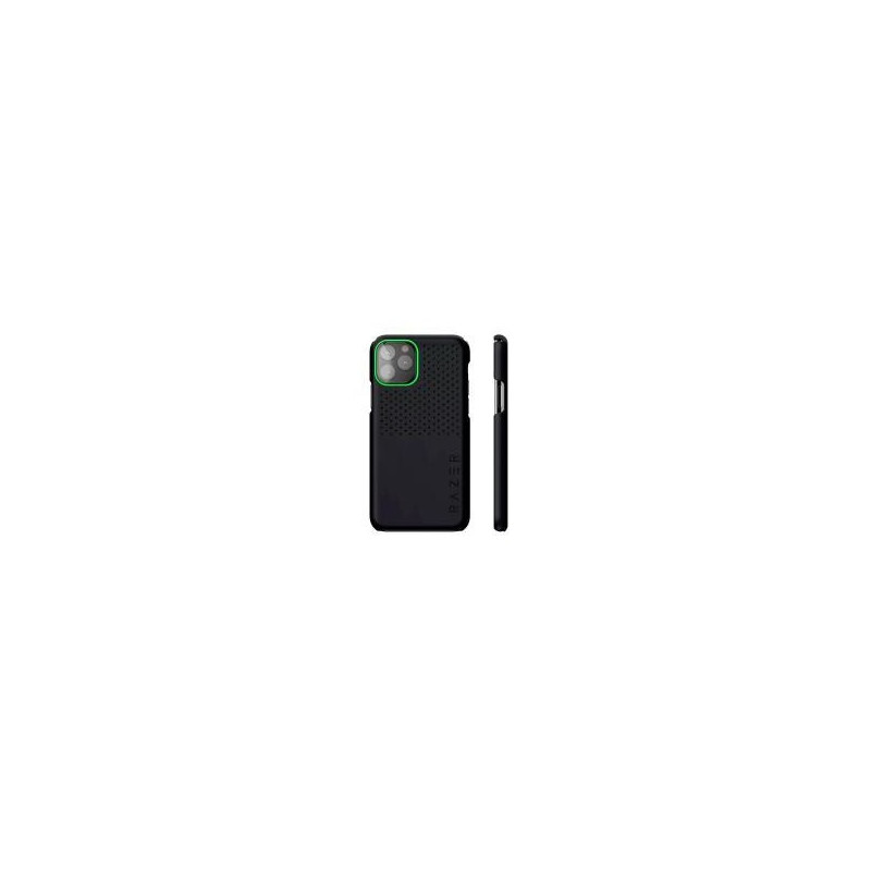RAZER ARCTECH SLIM NOIR iPHONE 11 PRO MAX - COQUE PROTECTION - ANTIBACTERIEN | ECP Grossiste informatique