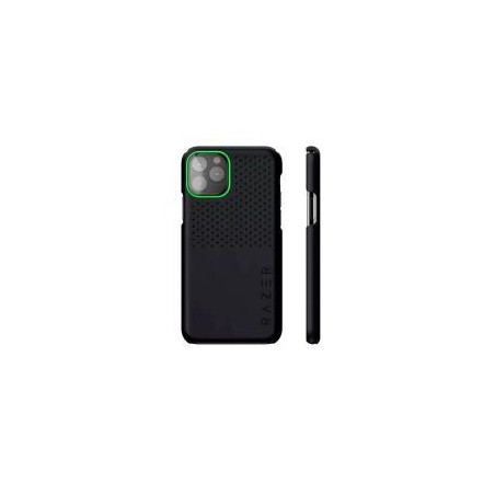 RAZER ARCTECH SLIM NOIR iPHONE 11 PRO MAX - COQUE PROTECTION - ANTIBACTERIEN | ECP Grossiste informatique