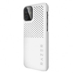 RAZER ARCTECH SLIM MERCURY iPHONE 11 PRO MAX - COQUE PROTECTION - ANTIBACTERIEN | ECP Grossiste informatique