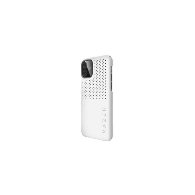 RAZER ARCTECH SLIM MERCURY iPHONE 11 PRO MAX - COQUE PROTECTION - ANTIBACTERIEN | ECP Grossiste informatique