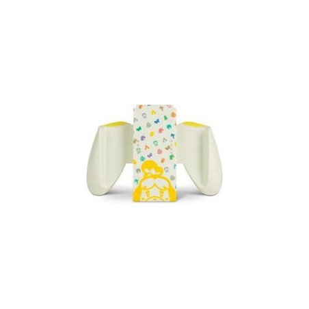 POWERA JOY-CON COMFORT GRIP NINTENDO SWITCH - GAMPAD ANIMAL CROSSINF | ECP Grossiste informatique