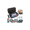 POWERA SLIM CASE CHARCOAL NINTENDO SWITCH - COMPATIBLE SWITCH/KIGHT/OLED | ECP Grossiste informatique