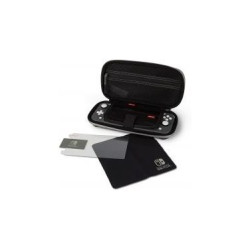 POWERA KIT DE PROTECTION POUR SWITCH LITE NOIR | ECP Grossiste informatique