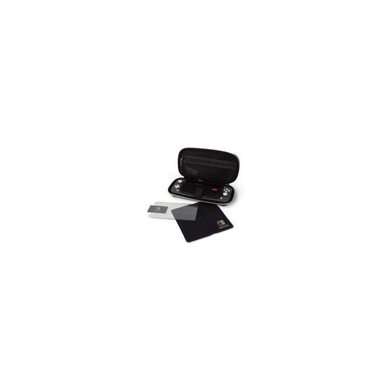 POWERA KIT DE PROTECTION POUR SWITCH LITE NOIR | ECP Grossiste informatique