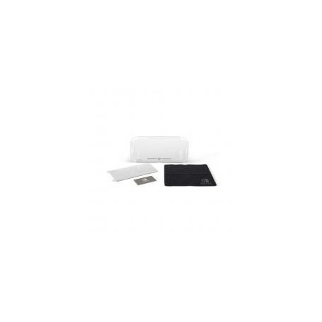 POWERA ETUI DE PROTECTION POUR SWITCH LITE TRANSPARENT | ECP Grossiste informatique