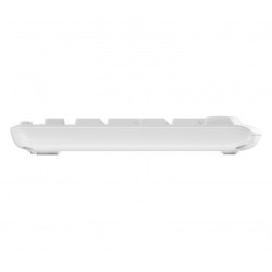 Wireless Combo MK295 WHITE boite | ECP Grossiste informatique