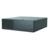 CHIBT038962 CS-12B-350GPF mATX Desktop tour avec alim 350W TFX
