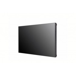 LG 55VM5J-H TV FHD IPS 55p Smart Signage 500cd/m² HDMI DP DVI VGA BTB1.8mm 3ans WebOS4.1 | ECP Grossiste informatique
