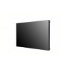 LG 55VM5J-H TV FHD IPS 55p Smart Signage 500cd/m² HDMI DP DVI VGA BTB1.8mm 3ans WebOS4.1 | ECP Grossiste informatique