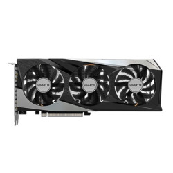 GIGCV039113 GIGABYTE RX 6500 XT GAMING OC 4G - 4Go GDDR6 - 2825MHz - HDMI - DP