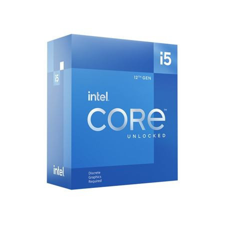 INTEL Core i5-12600KF 2.8GHz LGA1700 Box | ECP Grossiste informatique
