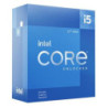 INTEL Core i5-12600KF 2.8GHz LGA1700 Box | ECP Grossiste informatique