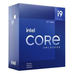 INTEL i9 12900KF (3.2 Ghz) Gpu : Non - Ventirad : Sans | ECP Grossiste informatique