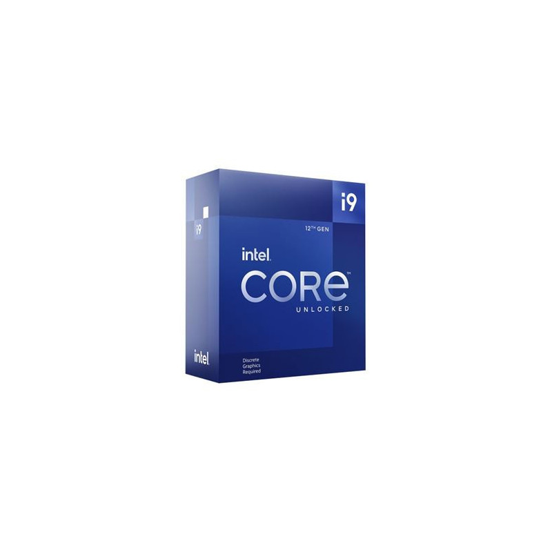 INTEL i9 12900KF (3.2 Ghz) Gpu : Non - Ventirad : Sans | ECP Grossiste informatique