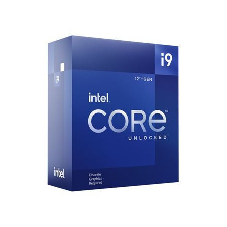INTEL i9 12900KF (3.2 Ghz) Gpu : Non - Ventirad : Sans | ECP Grossiste informatique