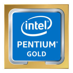 INTCP038469 INTEL PENTIUM G6400 Gpu Integré - Ventirad Sans