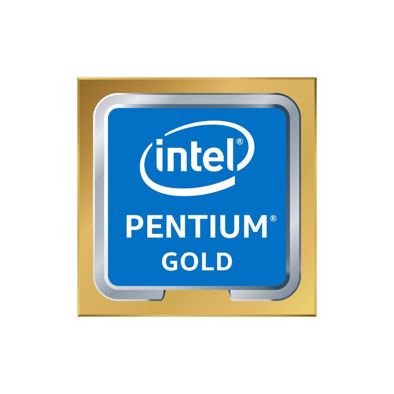 INTCP038469 INTEL PENTIUM G6400 Gpu Integré - Ventirad Sans