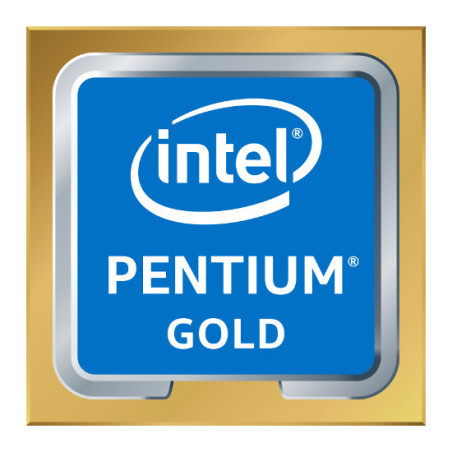 INTCP038469 INTEL PENTIUM G6400 Gpu Integré - Ventirad Sans