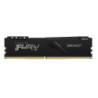 KNGMM038645 Memoire Kingston FURY Beast 32 Go (2 x 16 Go) DDR4 3200 MHz CL16