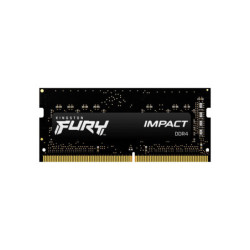 KNGMM038659 Mémoire Kingston FURY Impact 8 Go DDR4 3200 MHz SODIMM CL20
