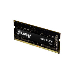 KNGMM038661 Mémoire Kingston FURY Impact 16 Go DDR4 3200 MHz SODIMM CL20