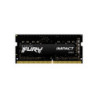 KNGMM038661 Mémoire Kingston FURY Impact 16 Go DDR4 3200 MHz SODIMM CL20
