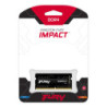 KNGMM038661 Mémoire Kingston FURY Impact 16 Go DDR4 3200 MHz SODIMM CL20