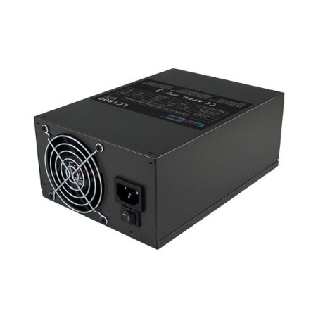 LCPAL038527 LC-POWER LC1800 V2.31 - 1800W - ATX - 20+4 PIN