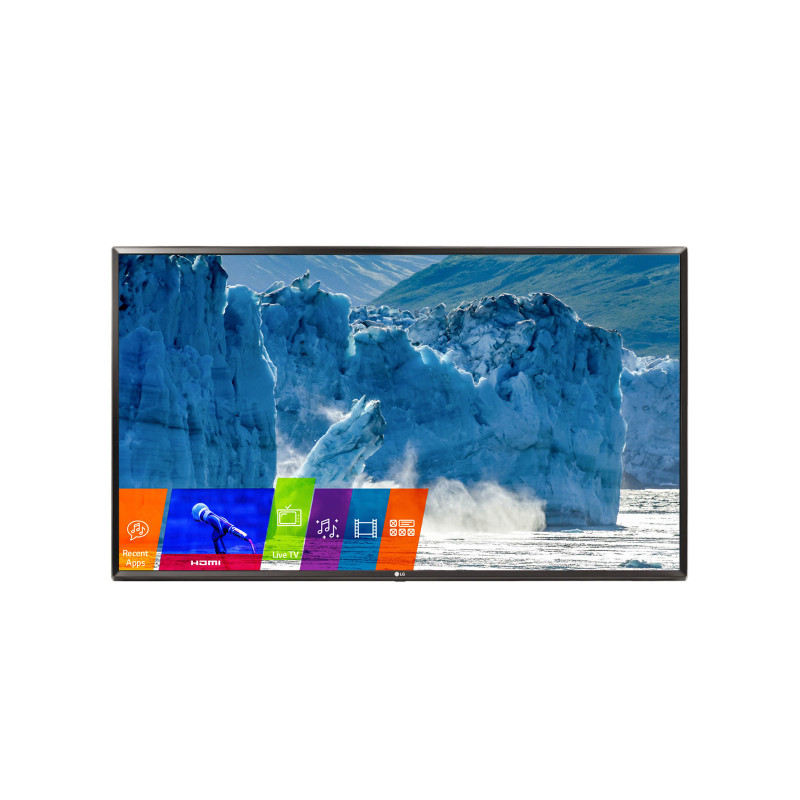 LGSEC135458 28LT662V - TV LED 28p - HD 1366x768 - TUNER TNT HD - DVB-T2 C S2