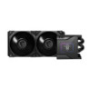 MSIVE038785 MSI MEG CORELIQUID S280 - AMD INTEL - LGA 1700 - 2x VENTILATEURS