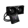 MSIVE038785 MSI MEG CORELIQUID S280 - AMD INTEL - LGA 1700 - 2x VENTILATEURS