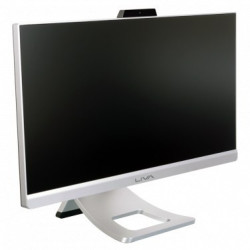 ECS LIVA G24-MH610 AIO 24p i5 14400 16Go 500Go M.2 SSD Clavier + Souris, sans OS | ECP Grossiste informatique