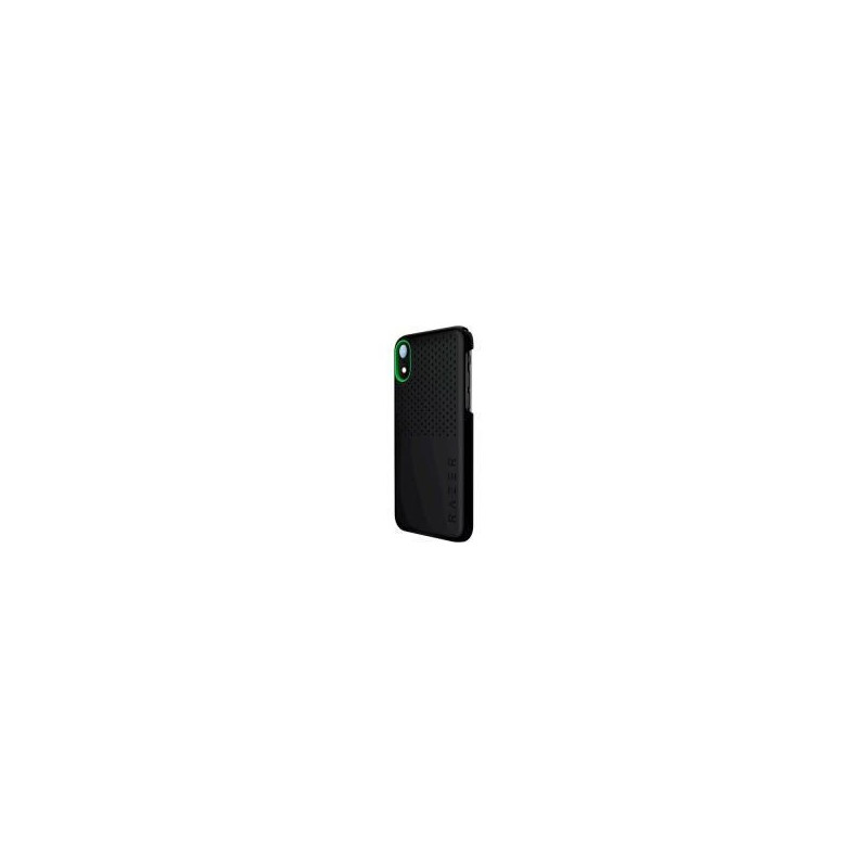 RAZER ARCTECH SLIM iPHONE XR NOIR - COQUE PROTECTION - ANTIBACTERIEN | ECP Grossiste informatique