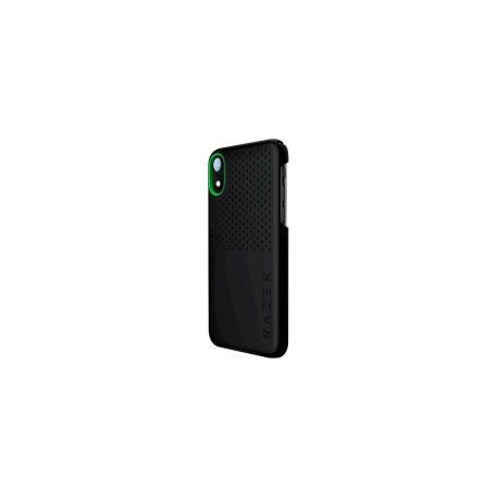 RAZER ARCTECH SLIM iPHONE XR NOIR - COQUE PROTECTION - ANTIBACTERIEN | ECP Grossiste informatique