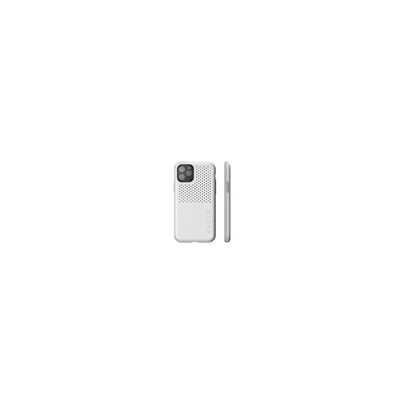RAZER ARCTECH SLIM MERCURY iPHONE XR - COQUE PROTECTION - ANTIBACTERIEN | ECP Grossiste informatique