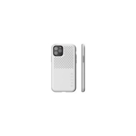 RAZER ARCTECH SLIM MERCURY iPHONE XR - COQUE PROTECTION - ANTIBACTERIEN | ECP Grossiste informatique