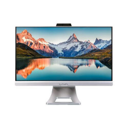 ECS LIVA G24-MH610 AIO 24p i5 14400 16Go 500Go M.2 SSD Clavier + Souris, sans OS | ECP Grossiste informatique