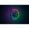 RAZVE038504 RAZER KUNAI CHROMA - 140MM - 1xVENT. - RGB - HYDRAULIQUE