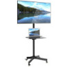 TCYEC038268 Support Roulette écran 23p à 55p