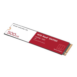 WESDD038305 WD Red 500Go SN700 NVMe SSD WDS500G1R0C M.2 2280 PCI Express 3.0