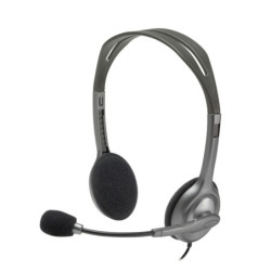 LOGMI038376 H111 Casque Stereo Headset