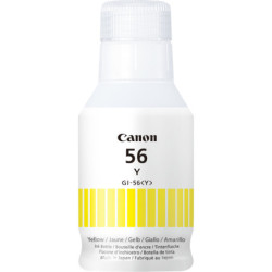 CANCO038473 Encre GI-56Y Yellow Maxify GX-6050 7050
