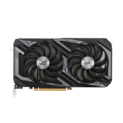ASUCV038010 ASUS ROG-STRIX-RX6600XT-O8G-GAMING - 2607MHz - 8Go GDDR6 - HDMI - DP(3)