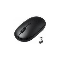 PERIMICE-610 B Black sf opt USB 2.4G (livré sans pile AA) | ECP Grossiste informatique