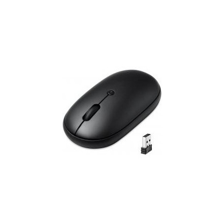 PERIMICE-610 B Black sf opt USB 2.4G (livré sans pile AA) | ECP Grossiste informatique