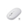 PERIMICE-610 W White sf opt USB 2.4G (livré sans pile AA) | ECP Grossiste informatique