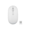 PERSO038036 PERIMICE-610 WR White sf opt USB 2.4G (livré sans pile AA)