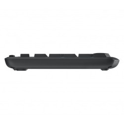 Wireless Combo MK295 Graphite boite | ECP Grossiste informatique