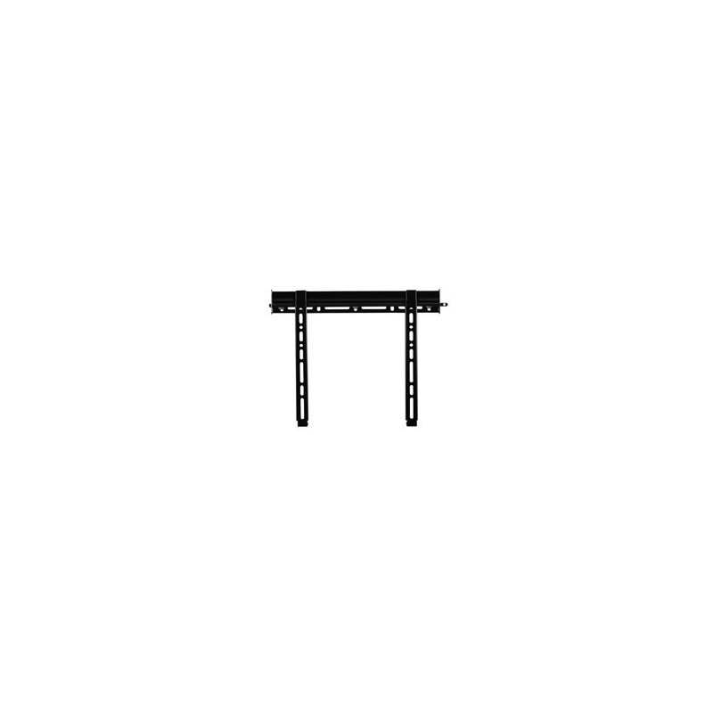 BTEEC038207 Support mural Fixe Vesa 400 Max 40Kg Emplecemnt Antivol