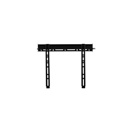 BTEEC038207 Support mural Fixe Vesa 400 Max 40Kg Emplecemnt Antivol
